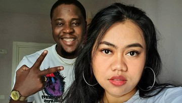 CERITA PERTEMUAN RAHAYU DAN KIEL