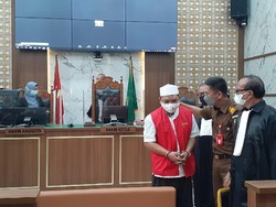 Respons JPU soal Pledoi Hoax Babi Ngepet Bawa-bawa Kisah Nabi