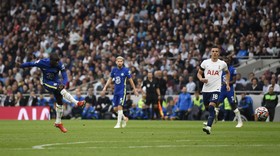 Kante Positif Covid Jelang Lawan Juventus, Chelsea Rugi Besar