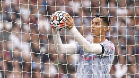 Man Utd Mulai Ketergantungan Gol Ronaldo
