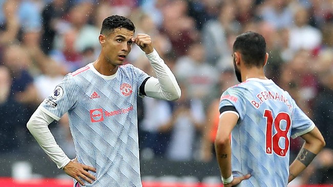 Berikut berita pilihan dunia olahraga mulai dari Timnas Indonesia, Lionel Messi hingga Cristiano Ronaldo.