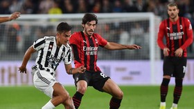 7 Fakta Unik Jelang AC Milan vs Juventus di Liga Italia