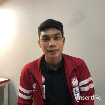 Raih Perunggu di Paralimpiade Tokyo, Suryo Nugroho Ternyata Tak Suka Bulutangkis