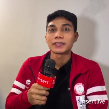 Kehilangan Tangan saat Kecil Bawa Suryo Nugroho Raih Perunggu di Paralimpiade Tokyo