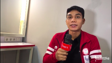 img-title Kehilangan Tangan saat Kecil Bawa Suryo Nugroho Raih Perunggu di Paralimpiade Tokyo