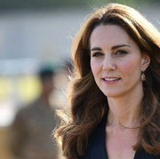 Inspirasi Berbusana ala Kate Middleton Buat Kamu yang Berzodiak Capricorn, Sederhana tapi Kelas!