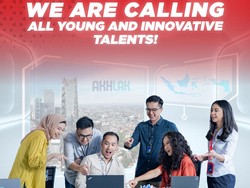 Buka Lowongan buat Lulusan S1-S2, Apa Saja Keuntungan Kerja di Telkom?