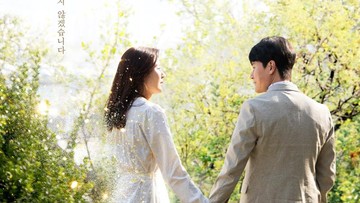 KISAH ROMANTIS