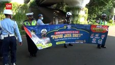 VIDEO: Polisi Gelar Operasi Patuh Jaya Selama 14 Hari