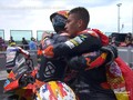 VIDEO: KTM Finis 1-2 di Moto2 San Marino