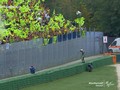 VIDEO: Pemandangan Hebat Rossi dan Fans di MotoGP San Marino