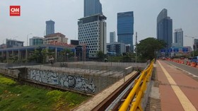 VIDEO: Setelah Jadi Korban Vandalisme, Tugu Sepatu Hilang