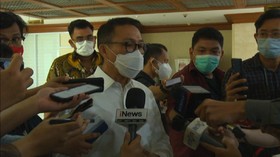 VIDEO: Komisi III Gelar Fit And Proper Test Calon Hakim Agung