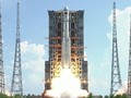 VIDEO: Roket Kargo China Tianzhou-3 Diluncurkan