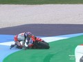 VIDEO: Duel Quartararo vs Martin di MotoGP San Marino