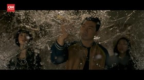VIDEO: Aksi Shang-Chi di China Terhadang Riwayat Simu Liu
