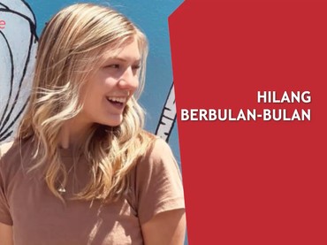 img-title Jasad Selebgram Gabby Petito Ditemukan, Polisi Curiga Ulah Kekasih