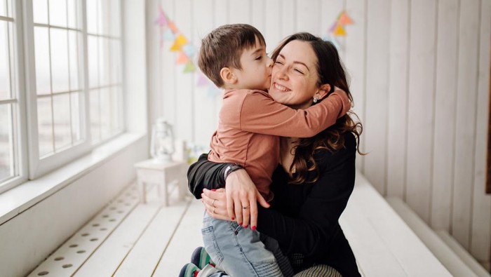 Biar Seimbang, Ini 6 Kiat Mudah Bagi Waktu Antara Pekerjaan dan Keluarga