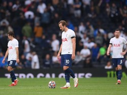 Bukti Lini Depan Tottenham Hotspur Soak!