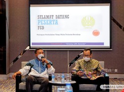 Unesa Mulai PTM Terbatas dan Bertahap Hari Ini