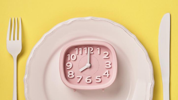 Waktu sarapan yang baik untuk diet Ini Menu dan Waktu Sarapan Terbaik untuk Diet