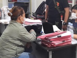 Rekayasa Ida, Ngaku Motornya Dibegal padahal Dibawa Selingkuhan
