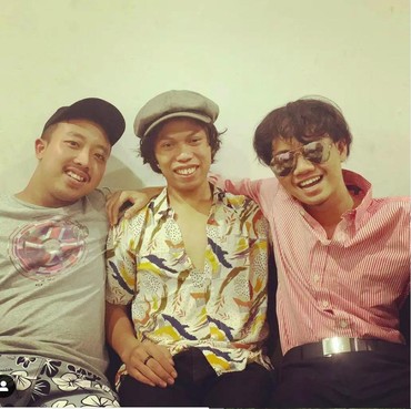 Disentil Warkop DKI, Pihak Warkopi Bungkam Ditanya Itikad Baik