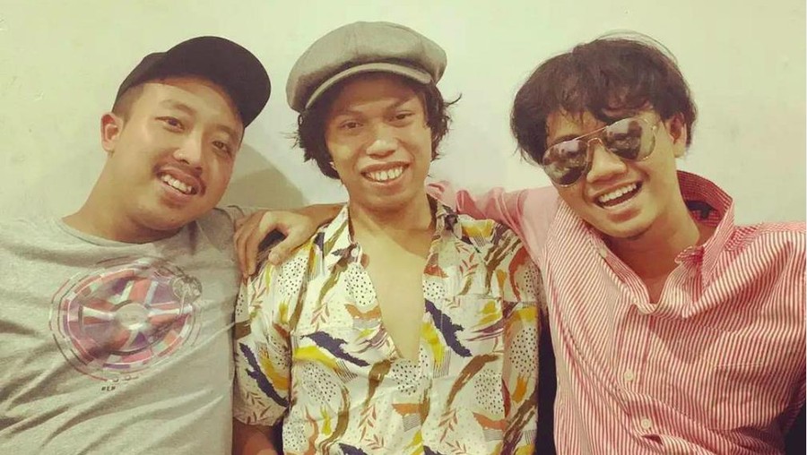 Warkopi yang kena sentil Indro Wakop soal izin