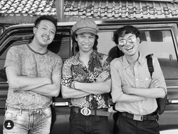 Berharap Warkop DKI dan Warkopi Damai, Dirjen KI Turun Tangan