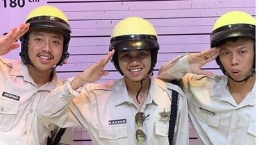 Putra Dono Anggap Warkopi Tak Hargai Perjuangan Warkop DKI