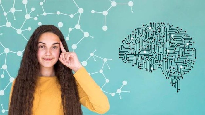 Studi Terbaru Ungkap Usai Sembuh dari Covid-19 Bisa Turunkan Kecerdasan IQ, Seberapa Besar?