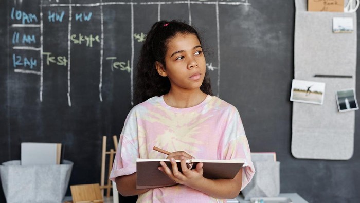 Brain Fog, Kondisi Otak yang Pengaruhi Fokus dan Kecerdasanmu Pasca COVID-19