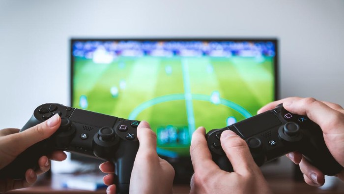 Bingung Weekend Mau Ngapain? Yuk Coba Main Video Game Berdasarkan Zodiakmu!