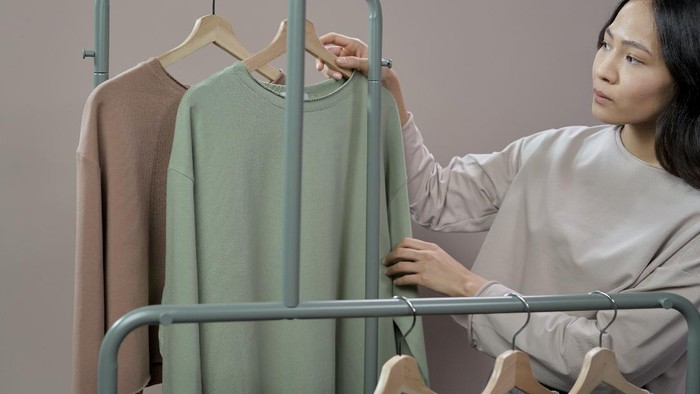 4 Cara Menerapkan Ethical Fashion dengan Mudah, Hemat dan Ramah Lingkungan!