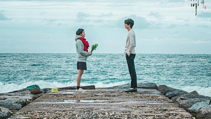 Easy Listening! Inilah 5 OST drama Korea yang Paling Banyak Disukai Netizen