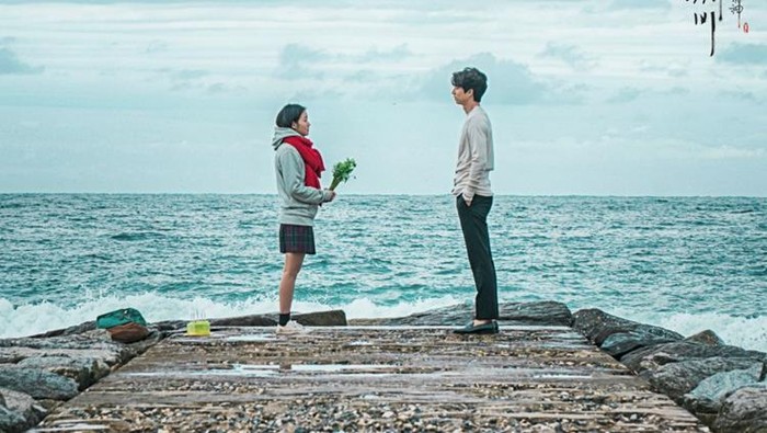 Easy Listening! Inilah 5 OST drama Korea yang Paling Banyak Disukai Netizen Easy Listening! Inilah 5 OST drama Korea yang Paling Banyak Disukai Netizen