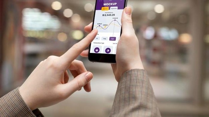 6 Aplikasi Keuangan, Bisa Jadi Solusi dalam Mengelola Finansial yang Sehat