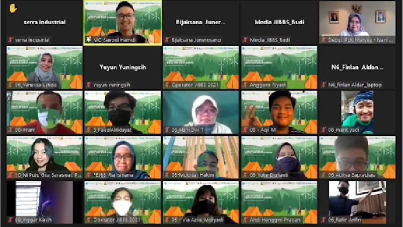 Peningkatan jumlah sampah jenis baru ini tentu menambah panjang daftar permasalahan sampah di Indonesia.