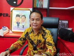 Bos Kalteng Putra Kaget Masuk Bursa Balon Exco PSSI