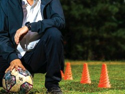 Daftar Caketum PSSI Jabar, Ramram Janjikan Pembentukan Badan Liga