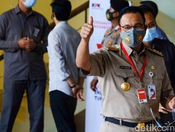 Anies Baswedan Diperiksa KPK, Ini Duduk Perkara Kasus Lahan DKI