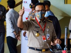 Kesaksian Anies Dipegang KPK, Ini Jejak Program Kontroversial Rumah DP Rp 0