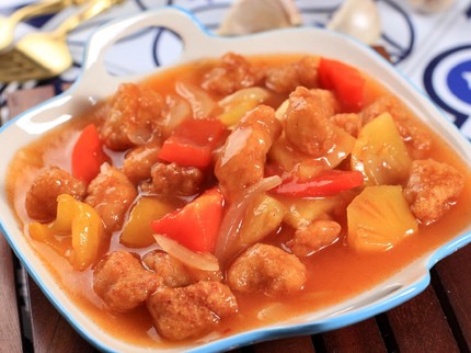 3 Resep Ayam Kuluyuk Sederhana, Segarnya Perpaduan Rasa Asam dan Manis