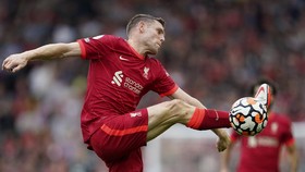 Milner Disebut Setara dengan Ronaldo