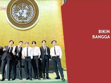 img-title Pidato di Sidang Umum PBB, BTS Bahas Generasi Muda hingga Isu Lingkungan