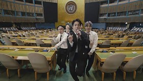 Jurus Korsel Jadikan BTS-Hallyu Mesin Diplomasi dan Cuan Negara