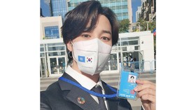Arti dan Makna Pin yang Dipakai BTS di PBB