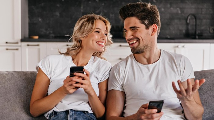 Ini Cara Mencari Jodoh Lewat Telegram, Gampang Banget! Kamu Sudah Mencobanya?