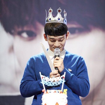 img-title Chen EXO Berulang Tahun Hari Ini, Simak Beberapa Fakta Menariknya!