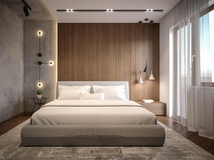 Ternyata Ini Warna Lampu Tidur yang Baik untuk Kesehatan, Bukan Putih Bun